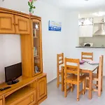 Hamilton Court Apartahotel Santo Tomás