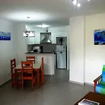 Hamilton Court Apartahotel Santo Tomás