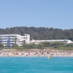 Hamilton Court Apartahotel Santo Tomás
