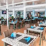 Apartahotel Hamilton Court