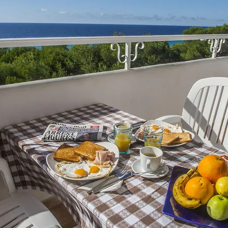 Hamilton Court Apart-hotel Santo Tomás