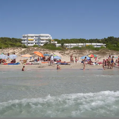 Hamilton Court Santo Tomás