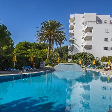 Hamilton Court 3* Санто Томас