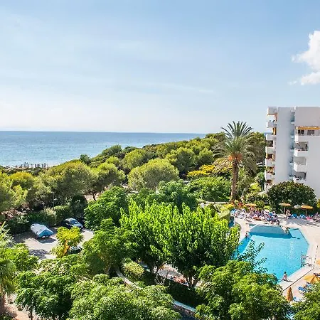 Apartahotel Hamilton Court