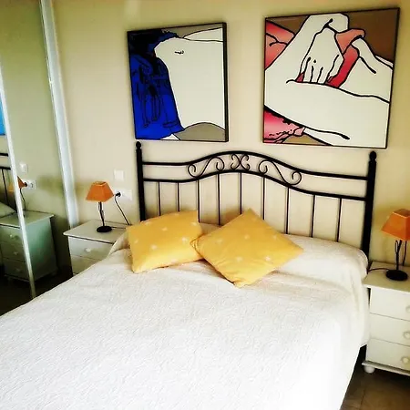 Apart-hotel Hamilton Court