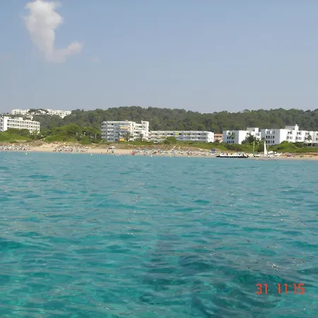 Hamilton Court Apart-hotel