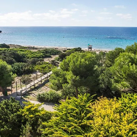 Hamilton Court מלון דירות 3*