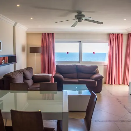 Apart-hotel Hamilton Court Santo Tomás
