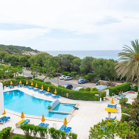 Apart-hotel Hamilton Court Santo Tomás