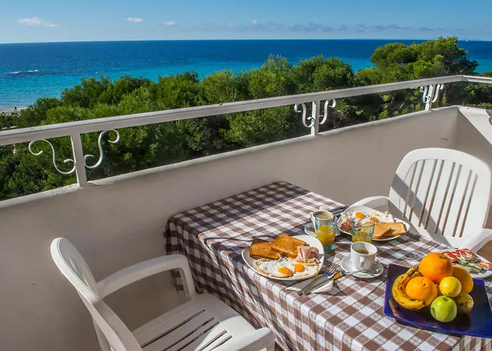 Aparthotel Hamilton Court