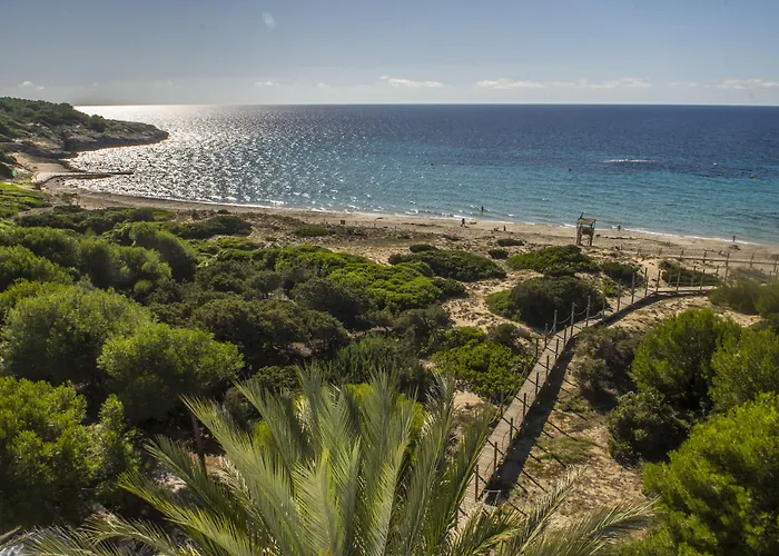 Hamilton Court Aparthotel Santo Tomás