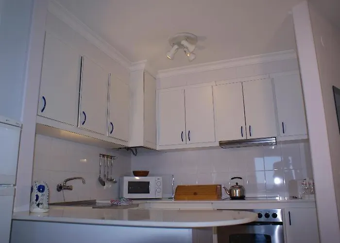 Hamilton Court 3* Santo Tomás