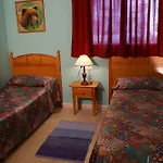 Aparthotel Hamilton Court Santo Tomás