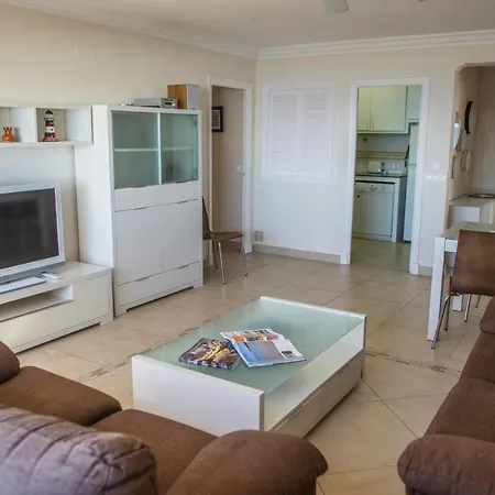 Hamilton Court エス・ミグジョルン・グラン（メノルカ