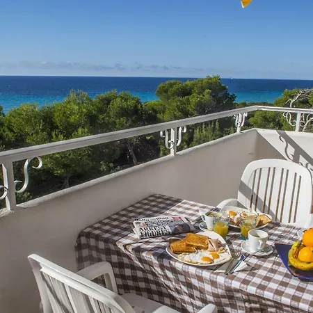Hamilton Court 아파트호텔 3*