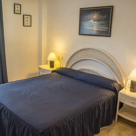 アパートホテル Hamilton Court エス・ミグジョルン・グラン（メノルカ