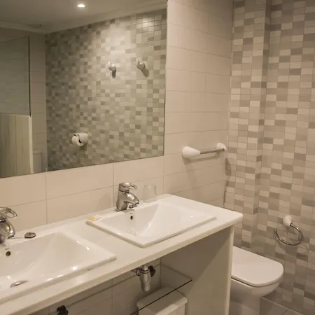 Hamilton Court エス・ミグジョルン・グラン（メノルカ