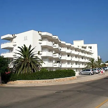 Hamilton Court Santo Tomás