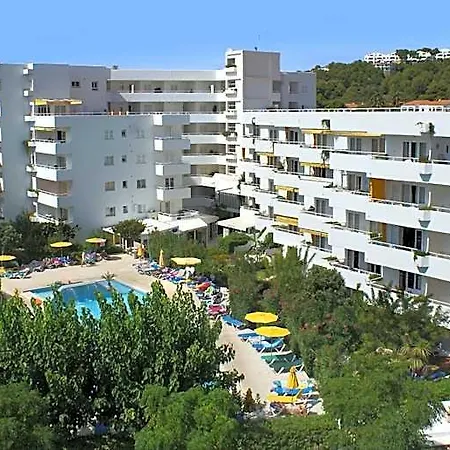 Hamilton Court Apart Otel