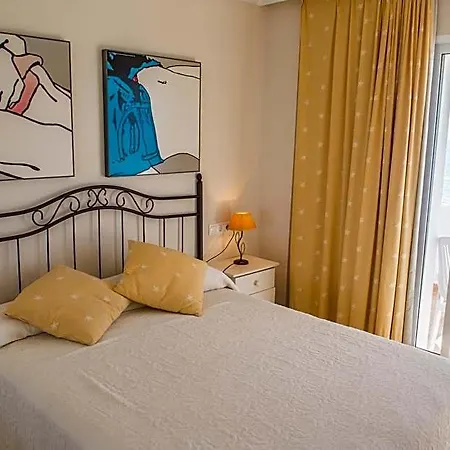 Aparthotel Hamilton Court