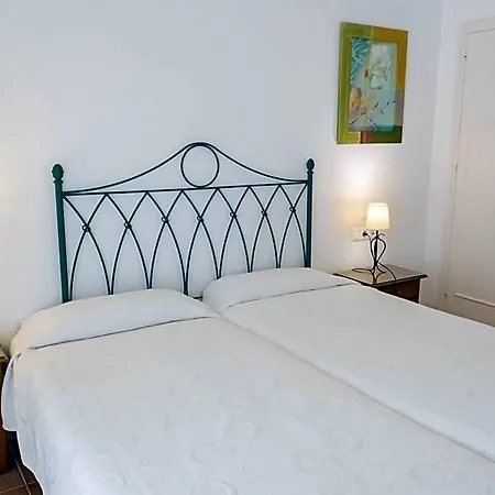 Aparthotel Hamilton Court
