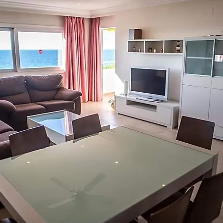 Aparthotel Hamilton Court