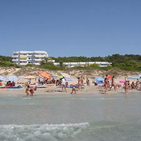 Hamilton Court アパートホテル