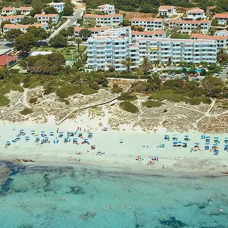 アパートホテル Hamilton Court