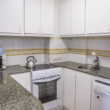 Hamilton Court 산토토마스