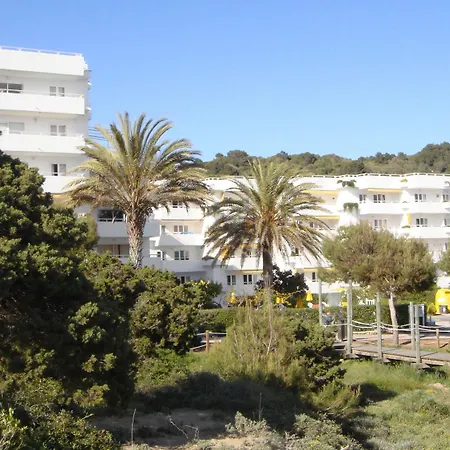 アパートホテル Hamilton Court