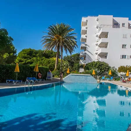 Hamilton Court Lägenhetshotell Santo Tomás