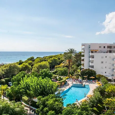 Hamilton Court エス・ミグジョルン・グラン（メノルカ