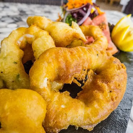 Hamilton Court 3* エス・ミグジョルン・グラン（メノルカ