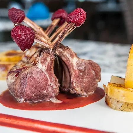 Hamilton Court アパートホテル エス・ミグジョルン・グラン（メノルカ