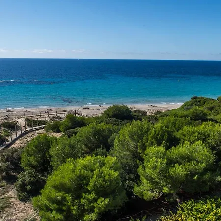 アパートホテル Hamilton Court 3*