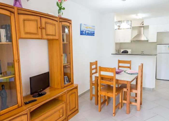 Hamilton Court شقة فندقية Santo Tomás