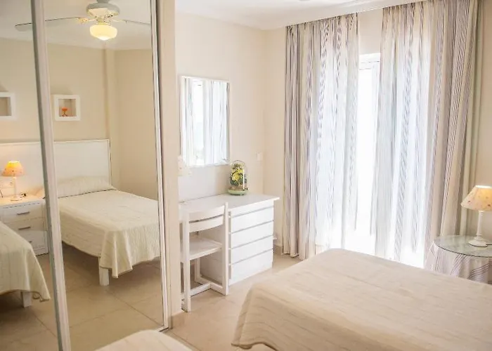 Hamilton Court شقة فندقية