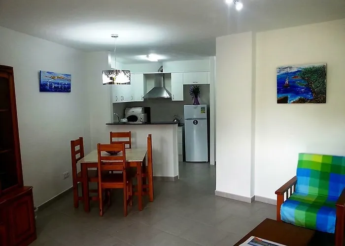 Hamilton Court Apart-hotel Santo Tomás