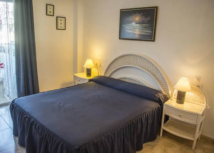 شقة فندقية Hamilton Court Santo Tomás