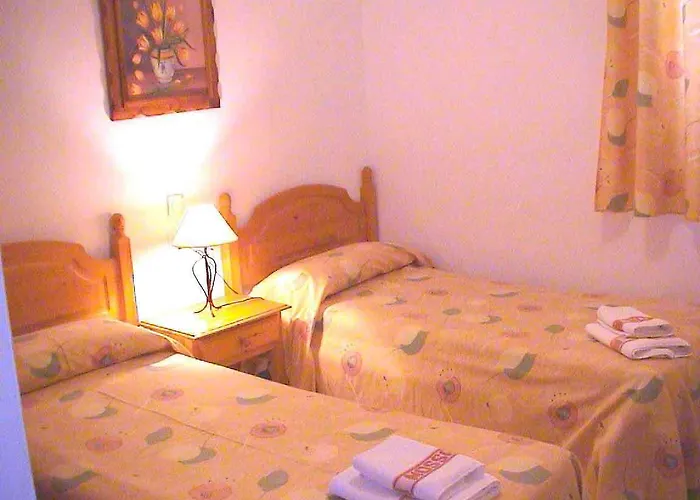 Hamilton Court Appart hôtel 3*