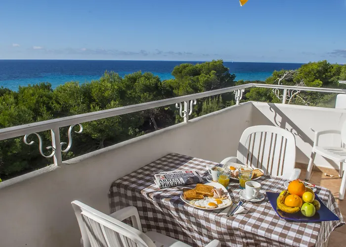 Appart hôtel Hamilton Court Santo Tomás