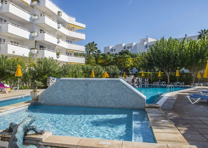 شقة فندقية Hamilton Court