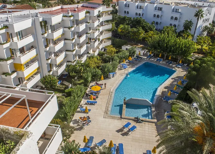 شقة فندقية Hamilton Court