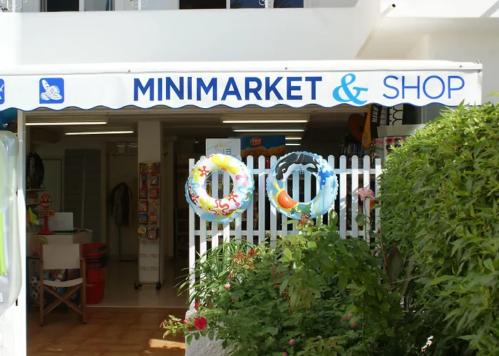 汉密尔顿康特酒店 圣托马斯