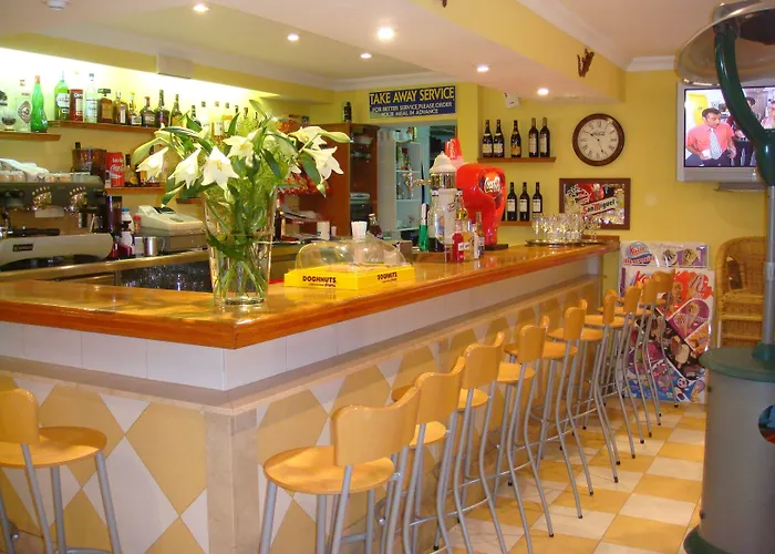 Hamilton Court شقة فندقية Santo Tomás