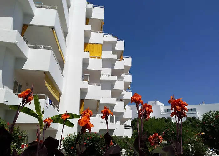 Appart hôtel Hamilton Court 3*