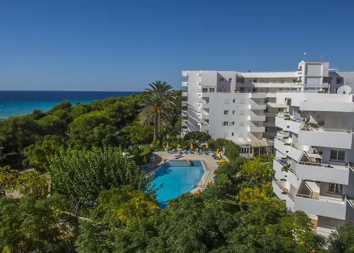 شقة فندقية Hamilton Court Santo Tomás