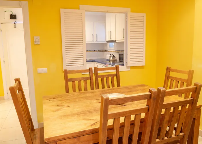 Hamilton Court شقة فندقية