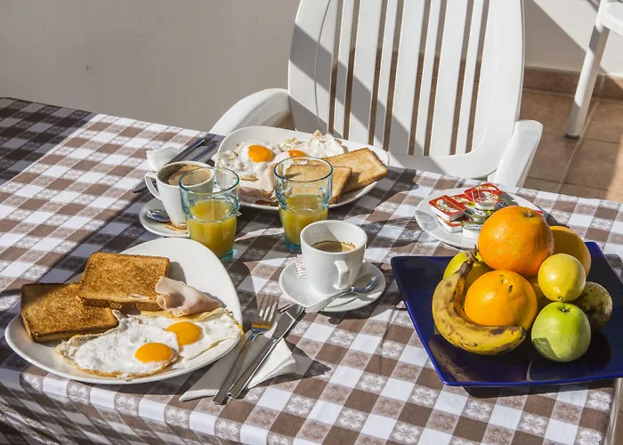 Hamilton Court شقة فندقية