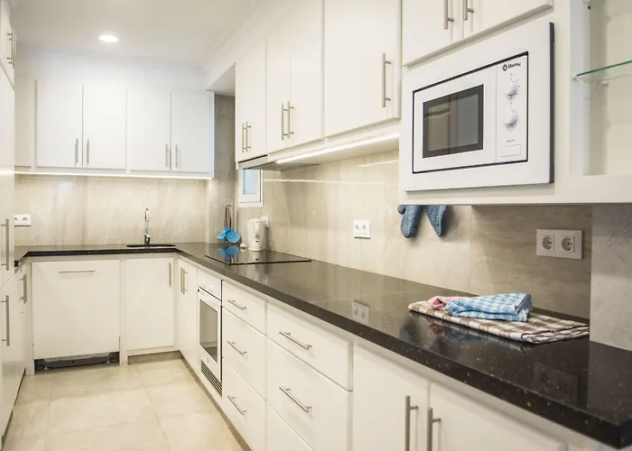 Hamilton Court شقة فندقية